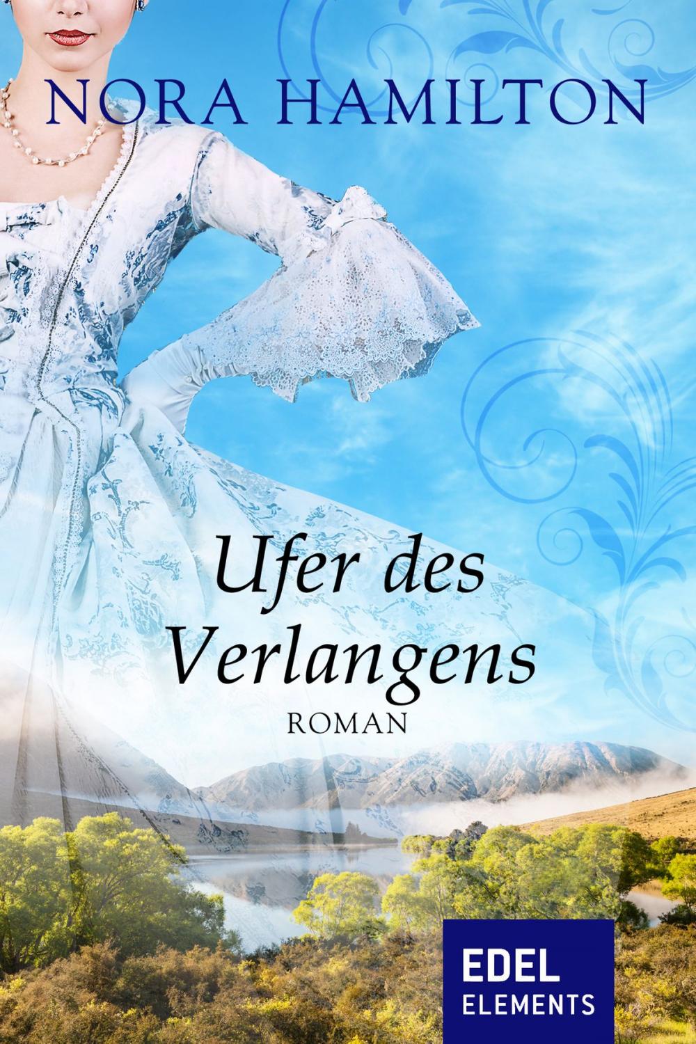 Big bigCover of Ufer des Verlangens