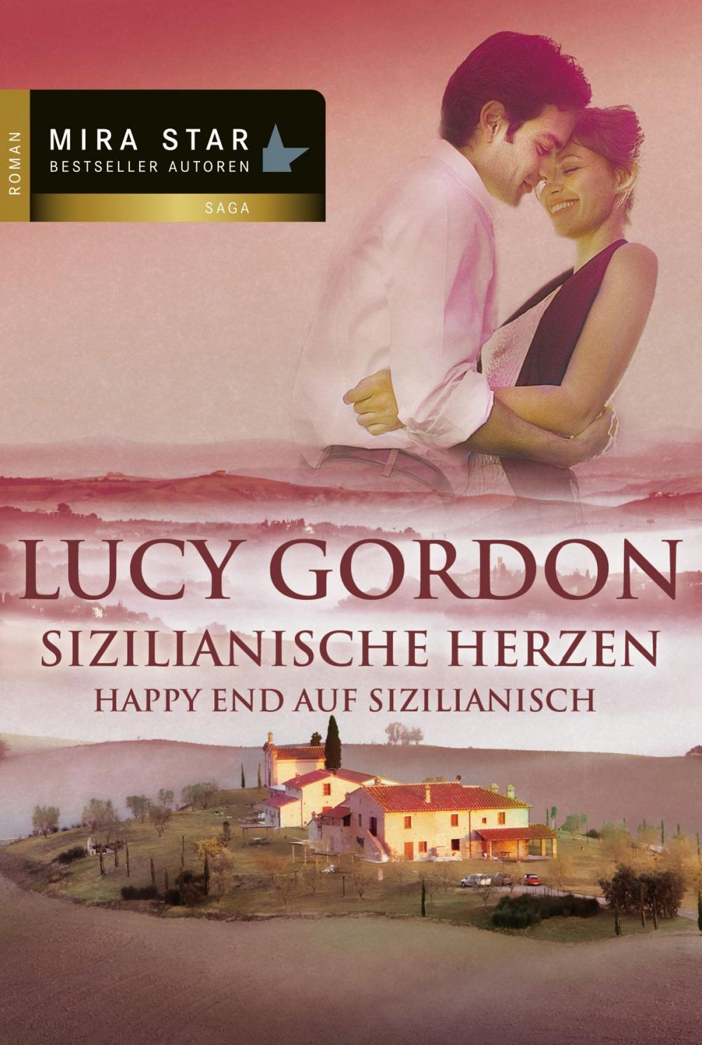 Big bigCover of Happy End auf Sizilianisch