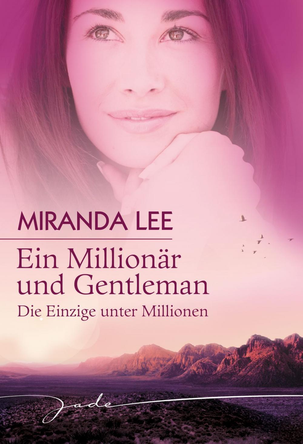 Big bigCover of Die Einzige unter Millionen