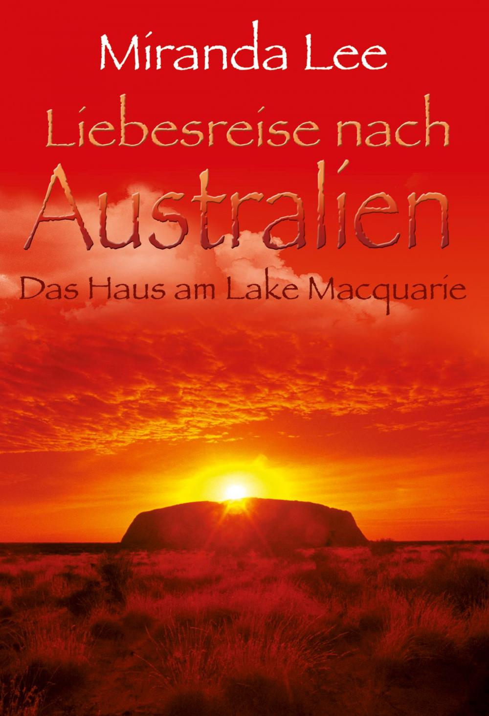 Big bigCover of Das Haus am Lake Macquarie