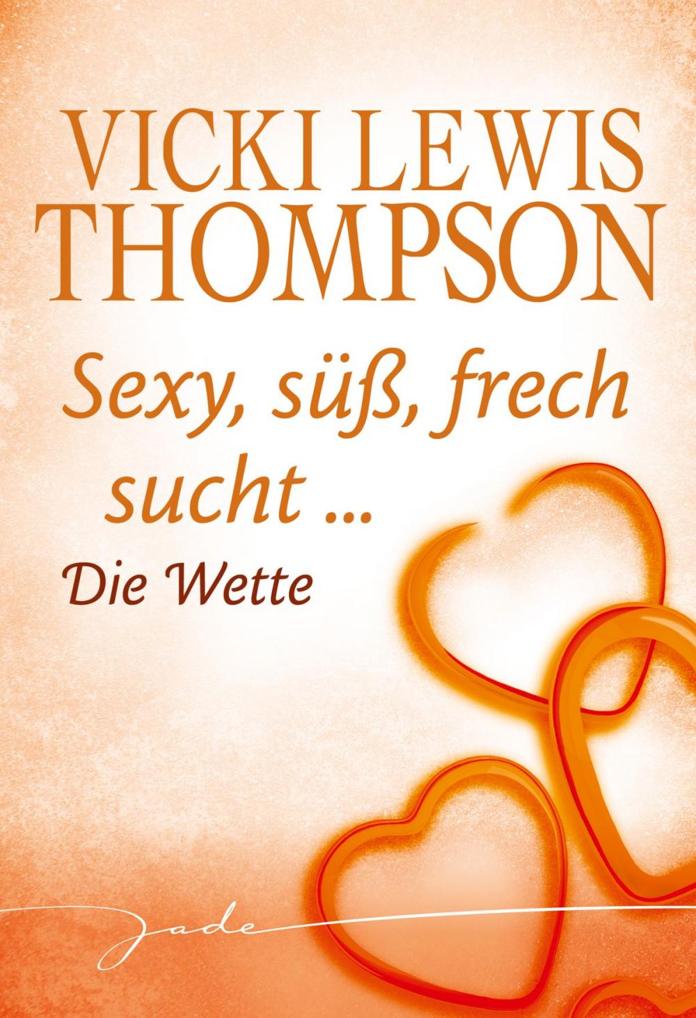 Big bigCover of Die Wette