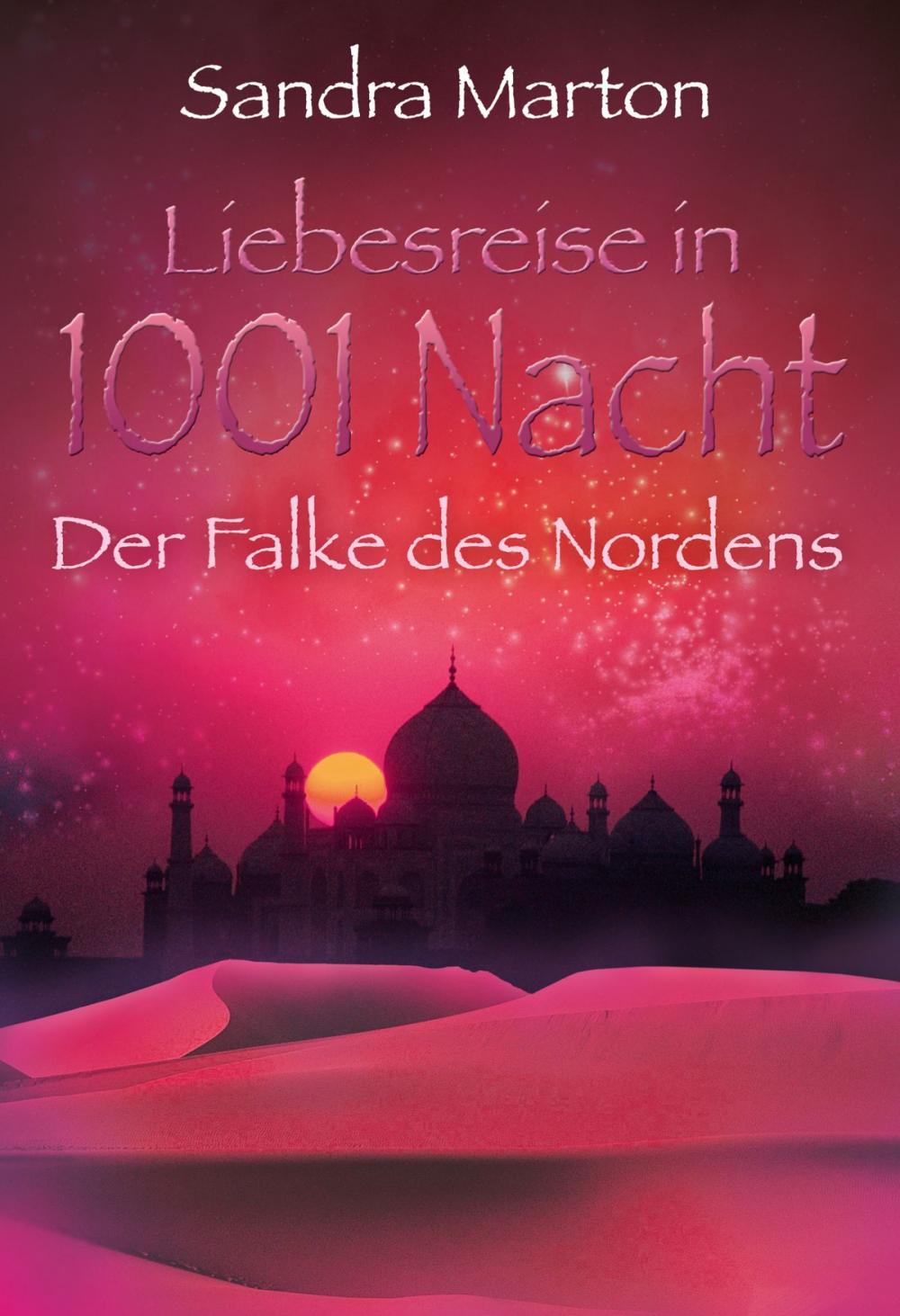 Big bigCover of Der Falke des Nordens