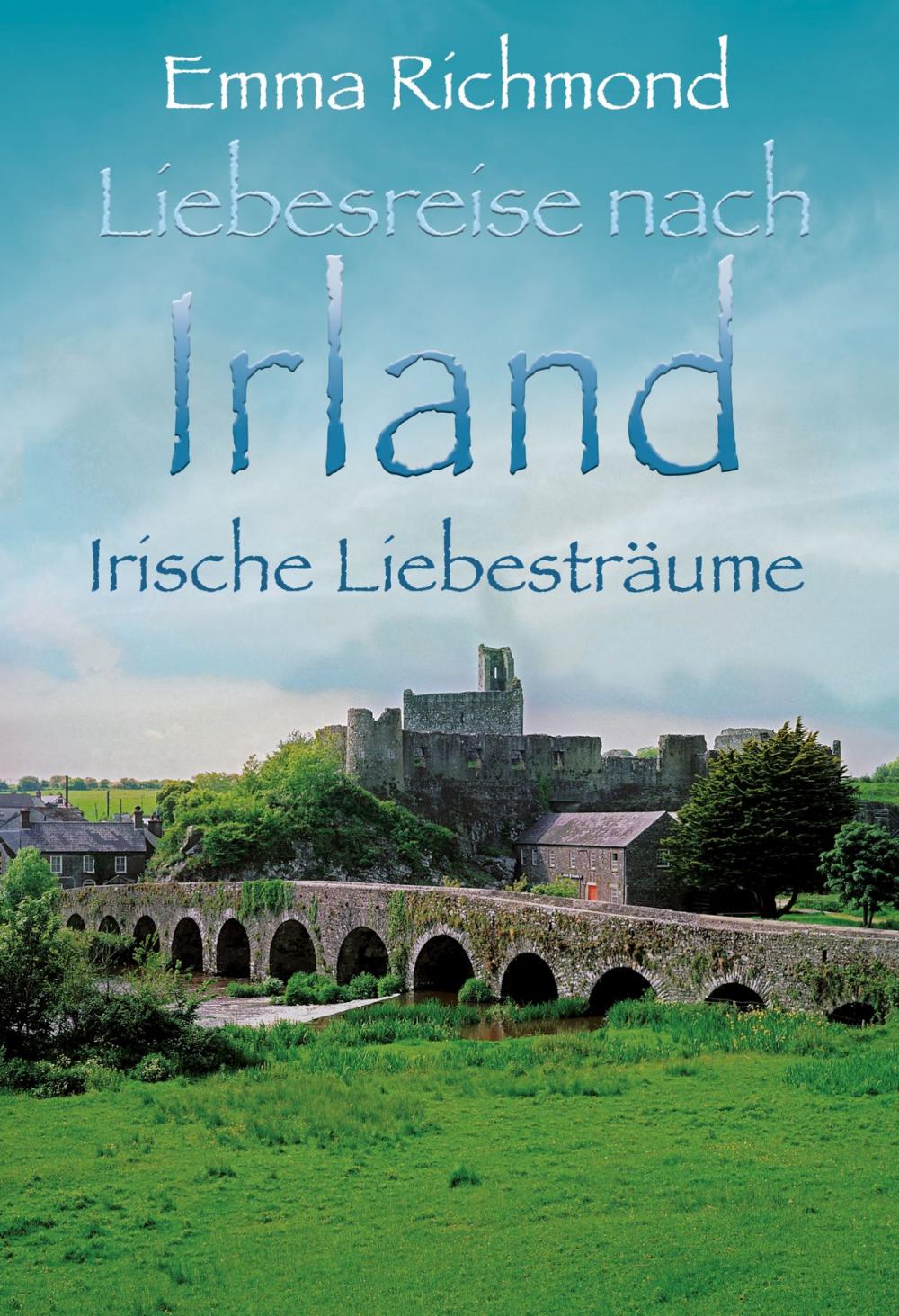 Big bigCover of Irische Liebesträume