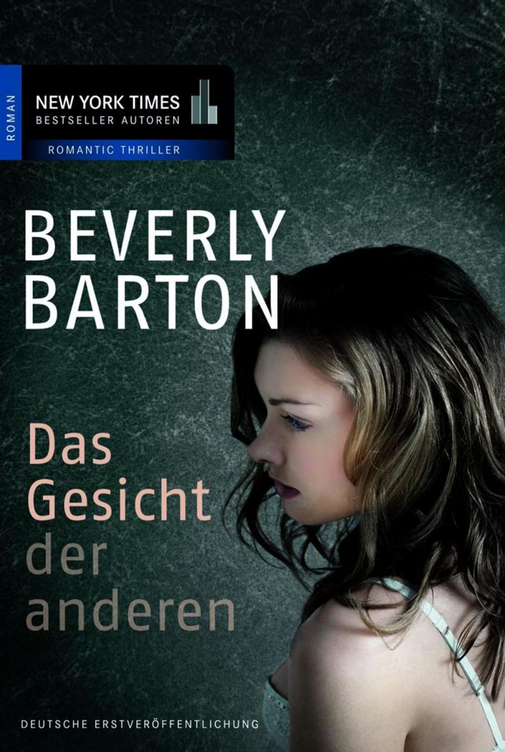 Big bigCover of Das Gesicht der Anderen