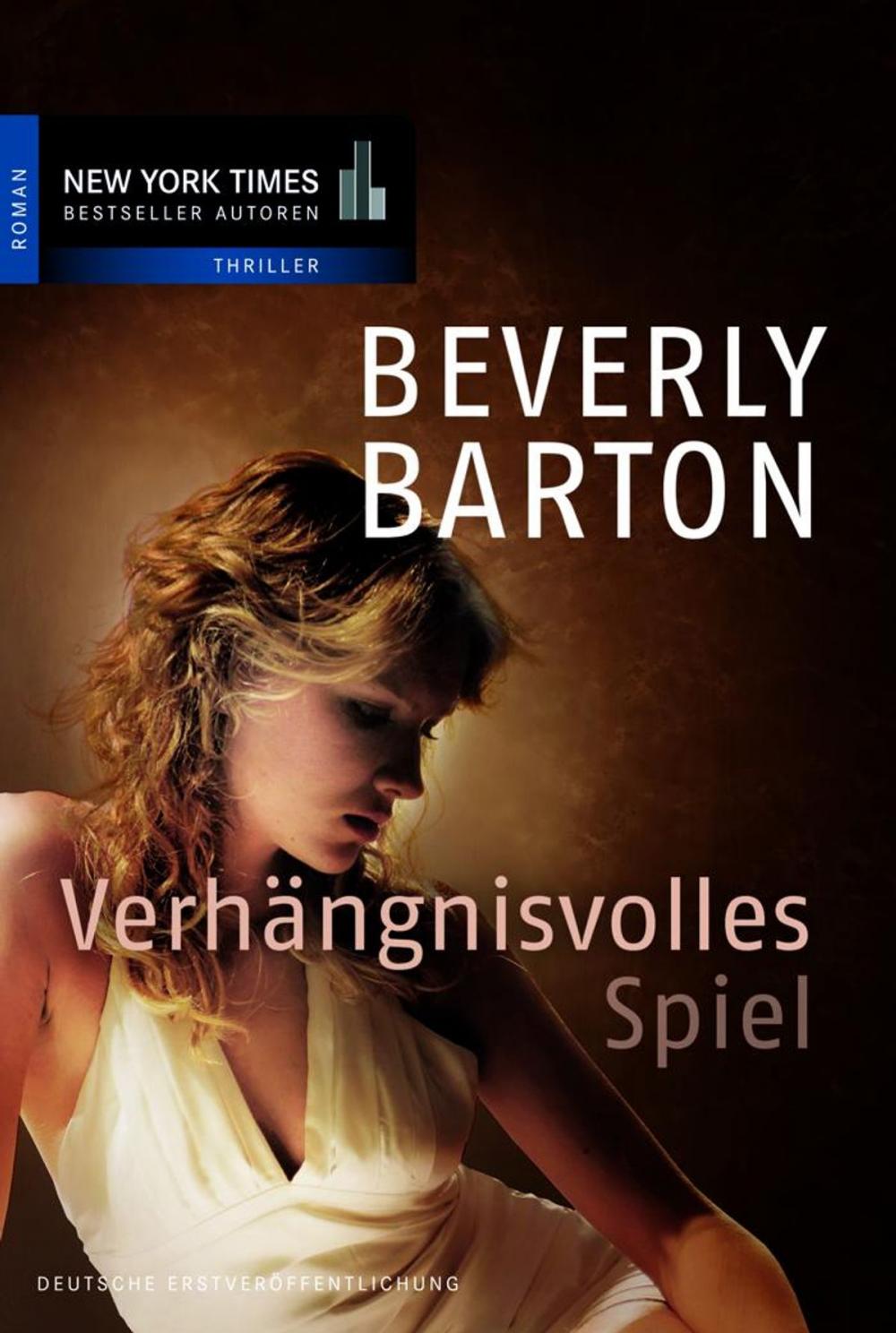 Big bigCover of Verhängnisvolles Spiel