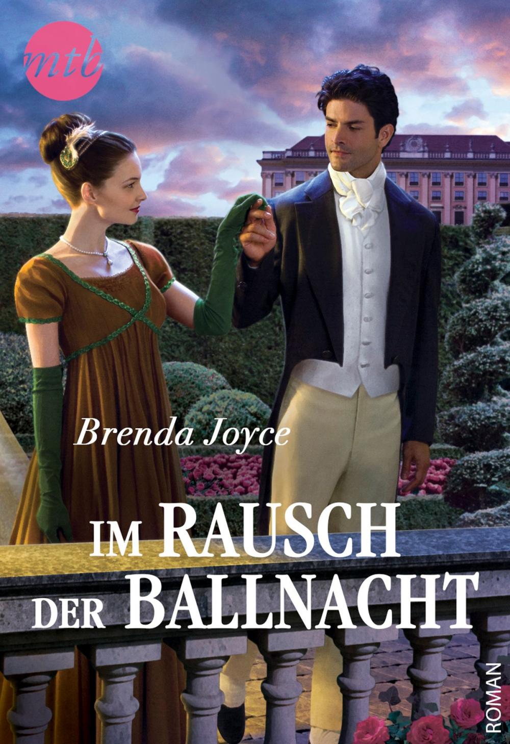 Big bigCover of Im Rausch der Ballnacht