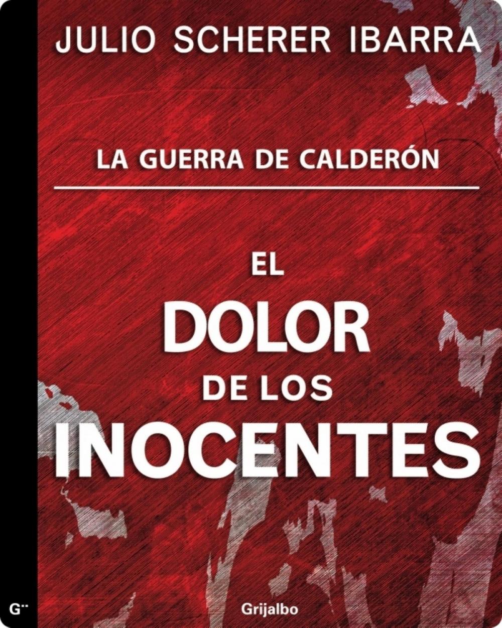 Big bigCover of El dolor de los inocentes