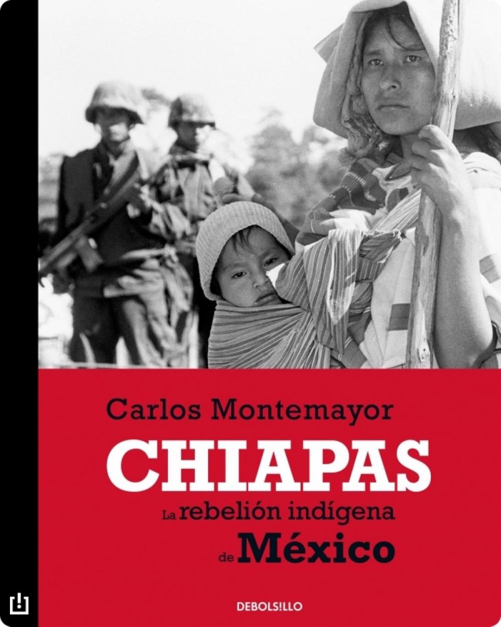 Big bigCover of Chiapas