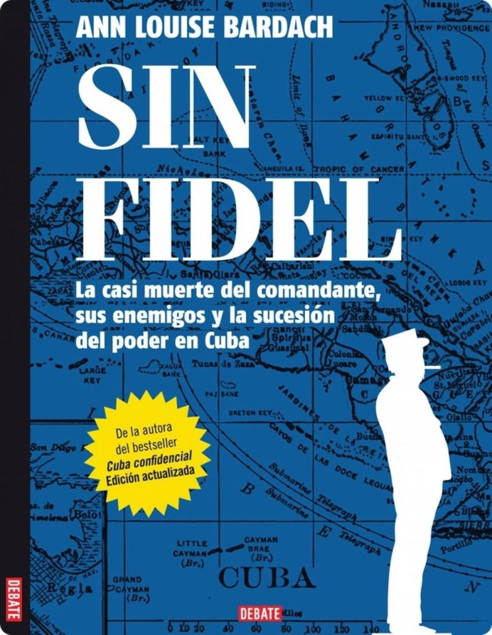 Big bigCover of Sin Fidel