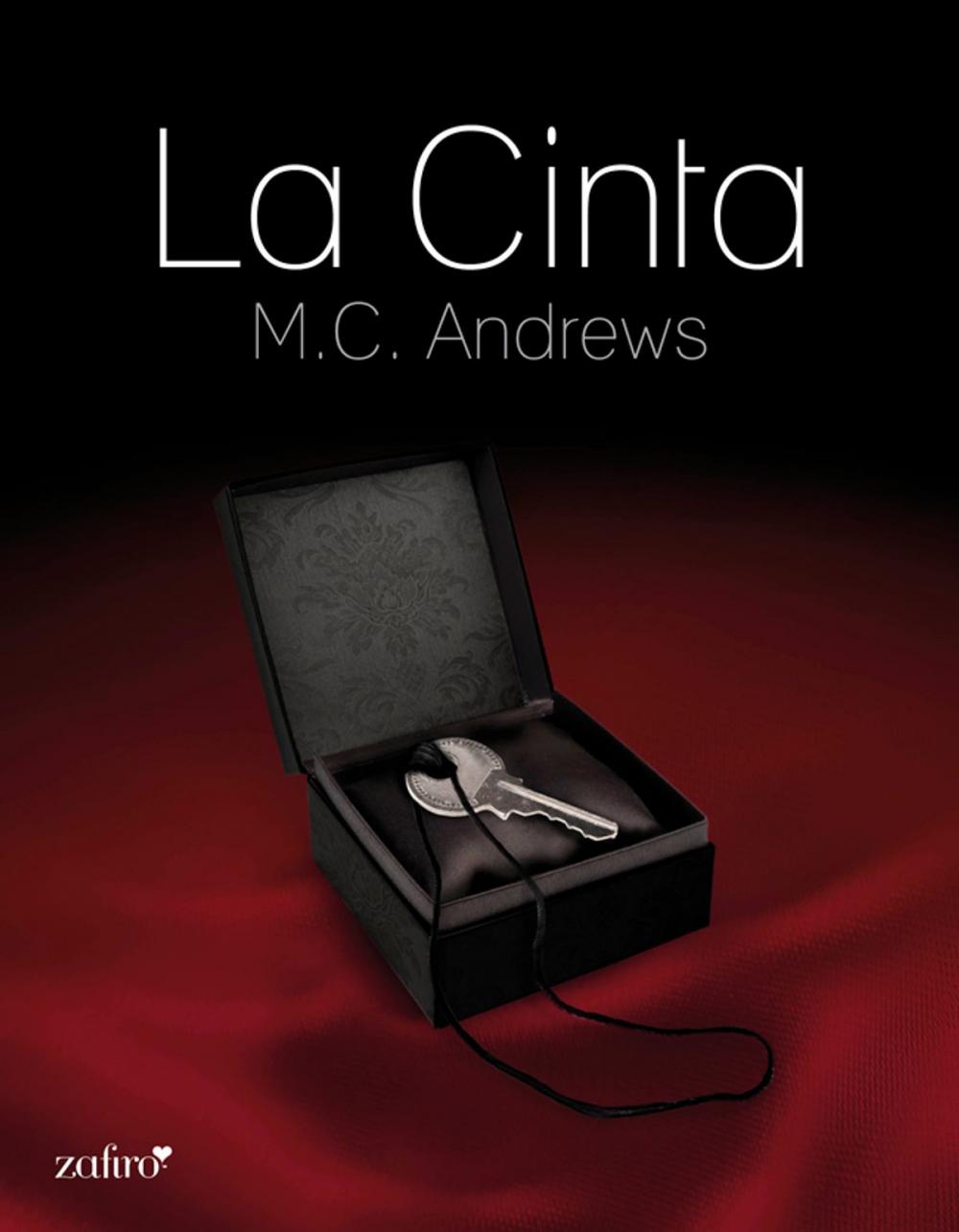 Big bigCover of La cinta