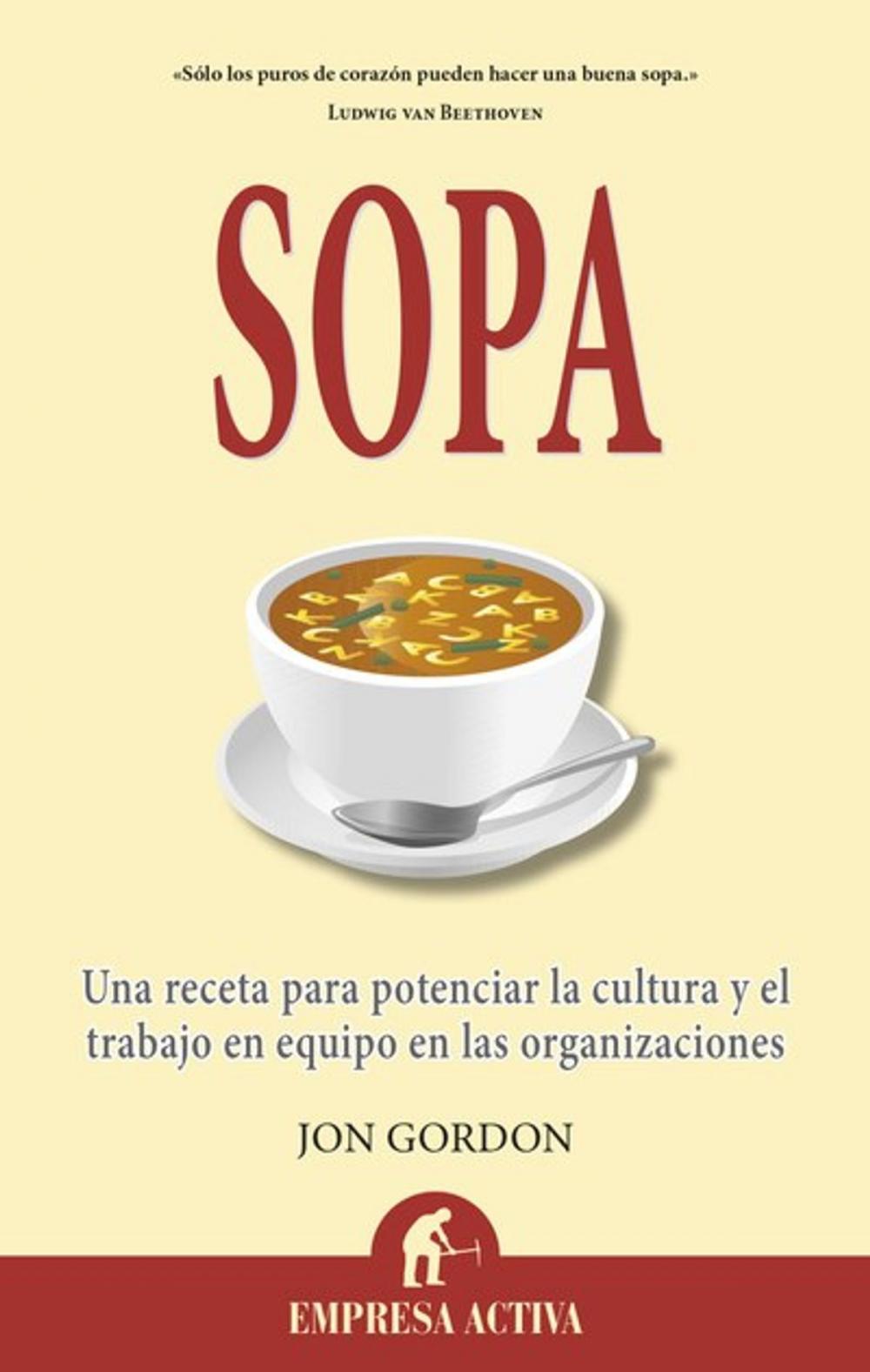 Big bigCover of Sopa