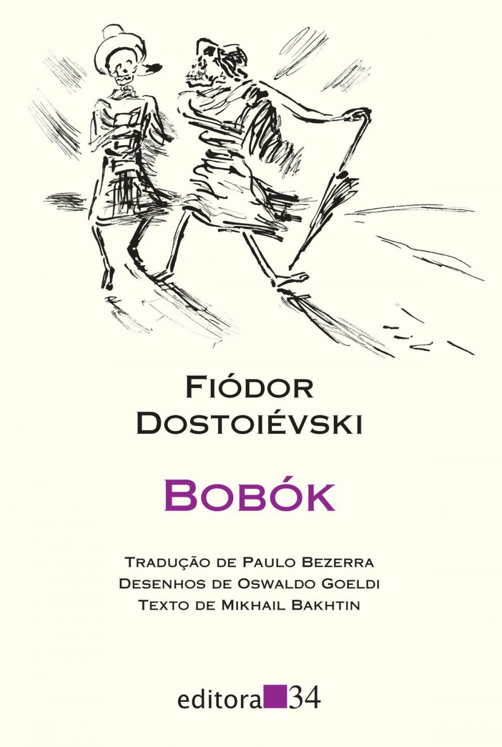 Big bigCover of Bóbok