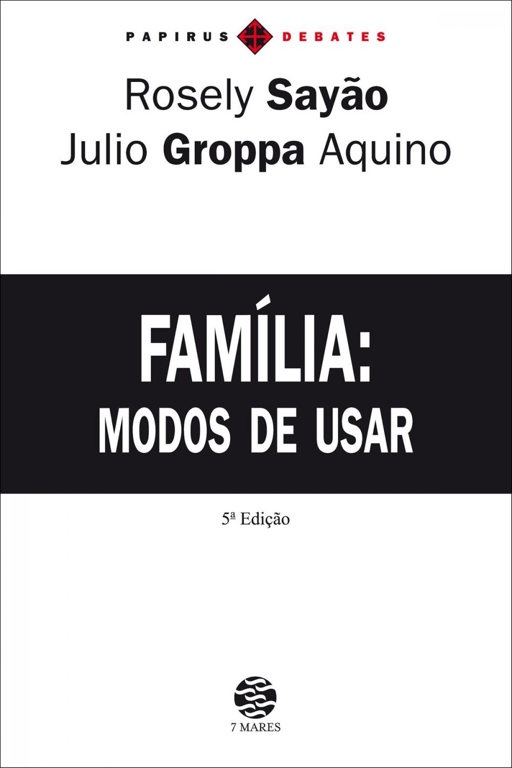 Big bigCover of Família