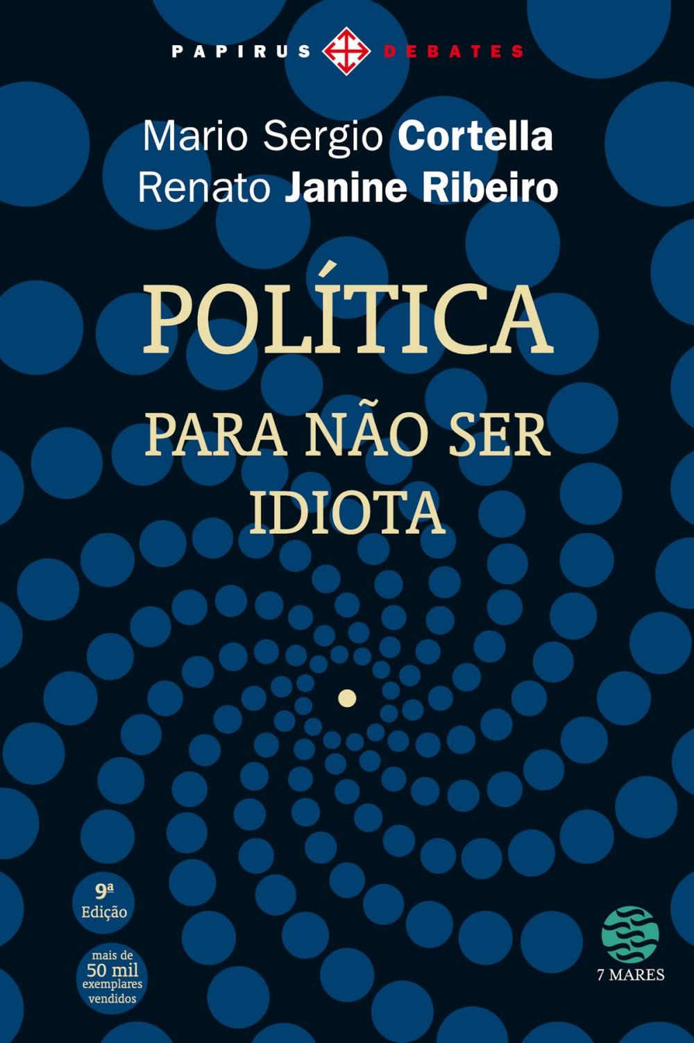 Big bigCover of Política: Para não ser idiota