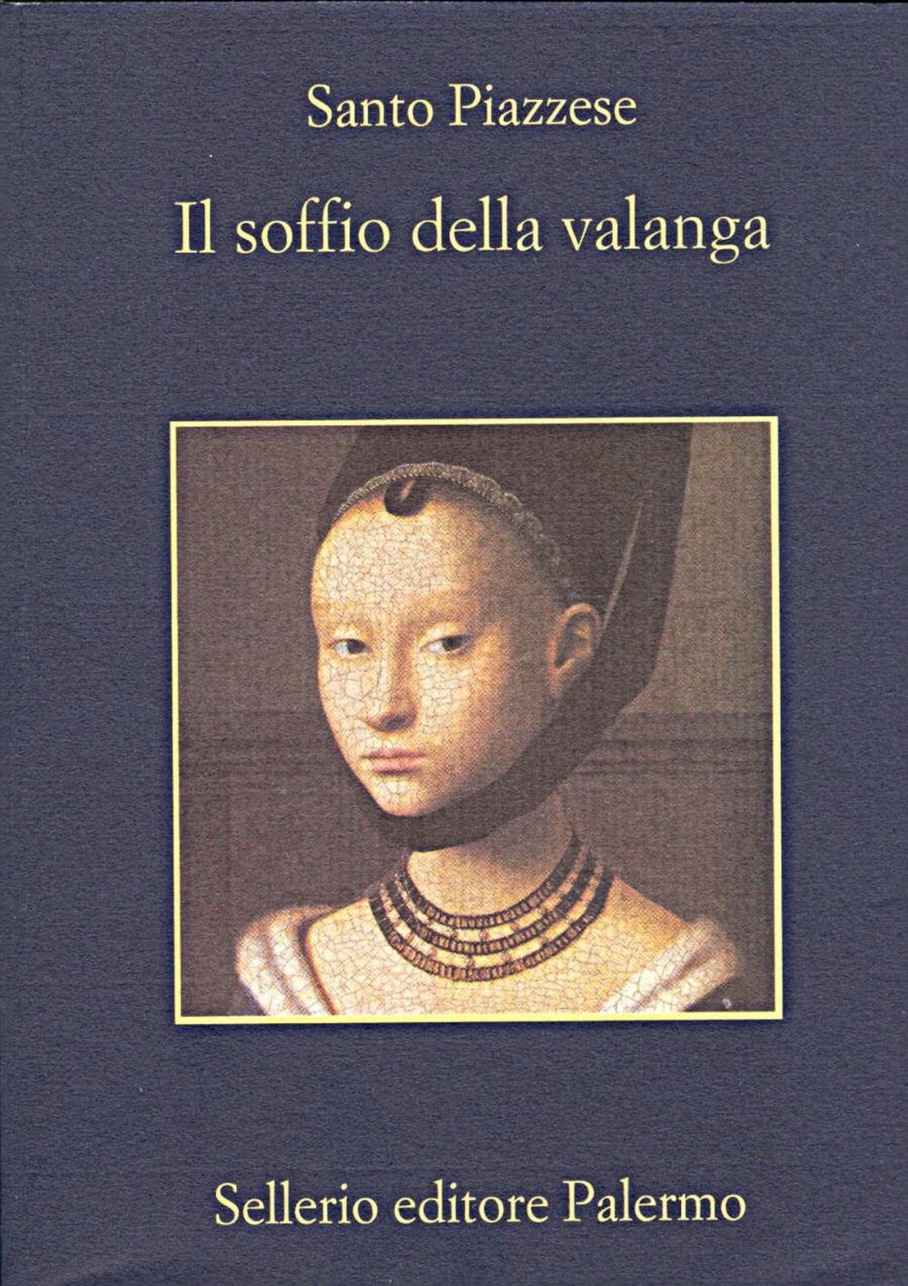 Big bigCover of Il soffio della valanga