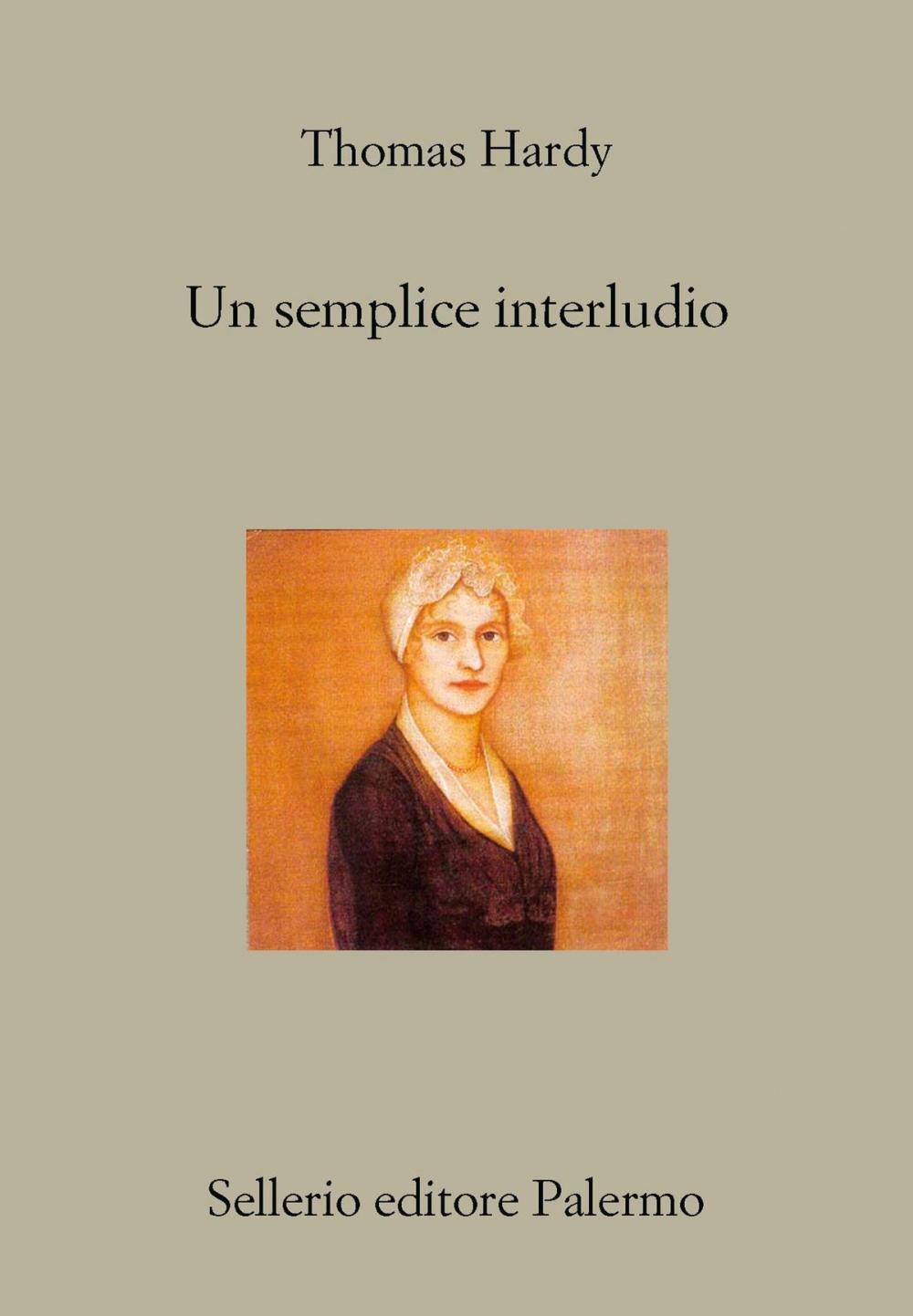 Big bigCover of Un semplice interludio