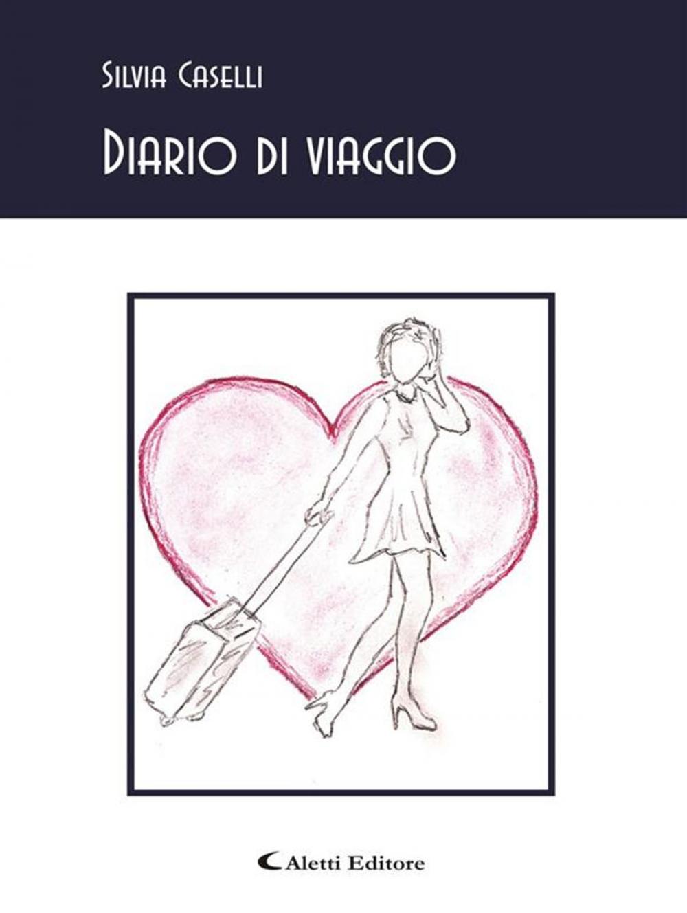 Big bigCover of Diario di viaggio