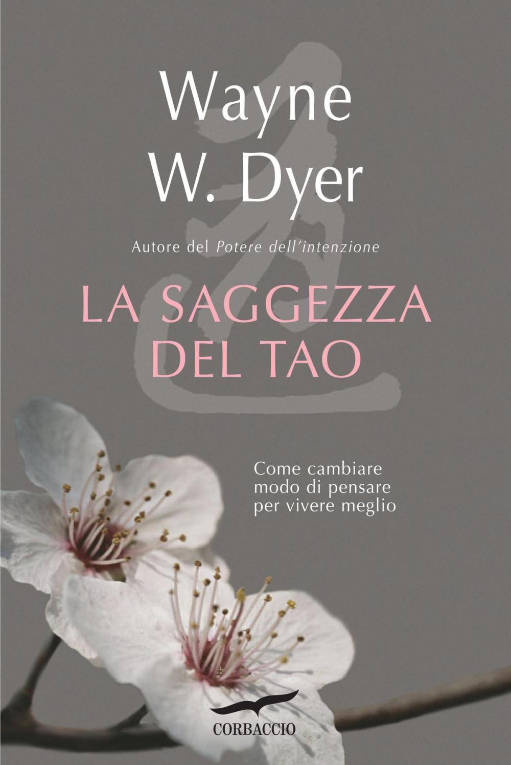 Big bigCover of La saggezza del Tao