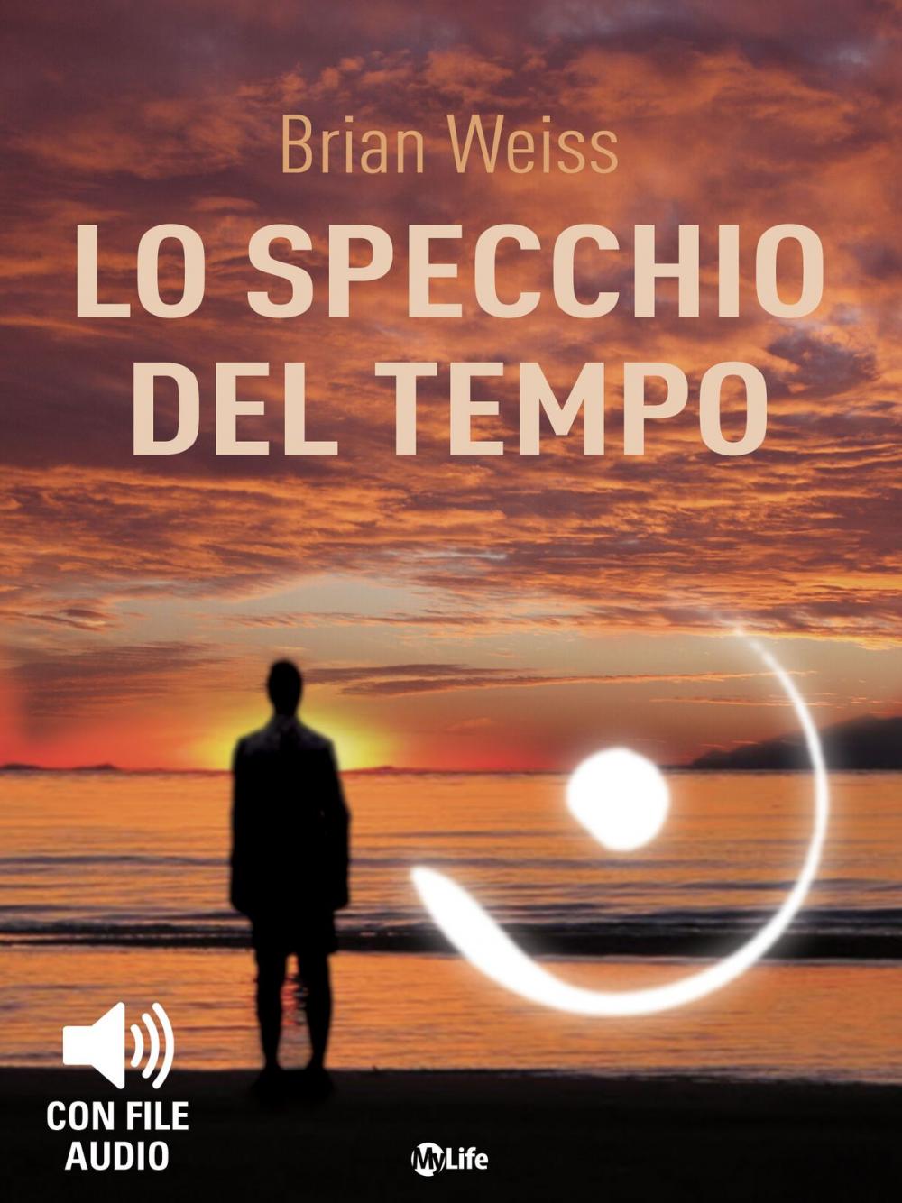 Big bigCover of Lo Specchio del Tempo