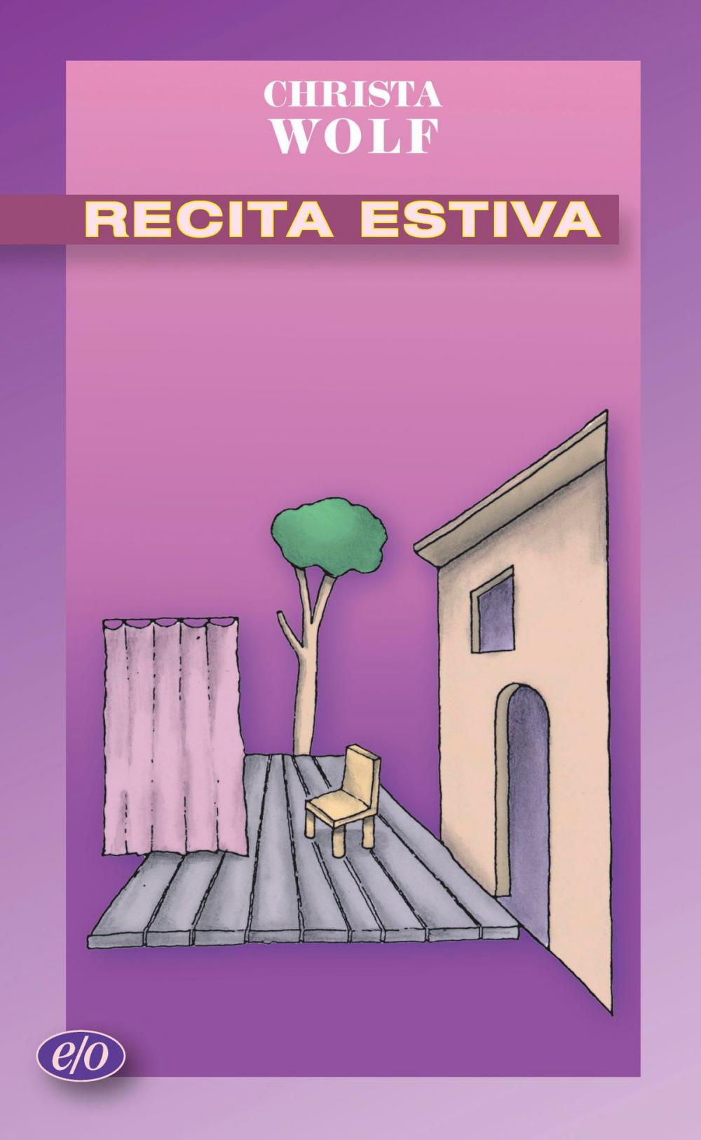 Big bigCover of Recita estiva