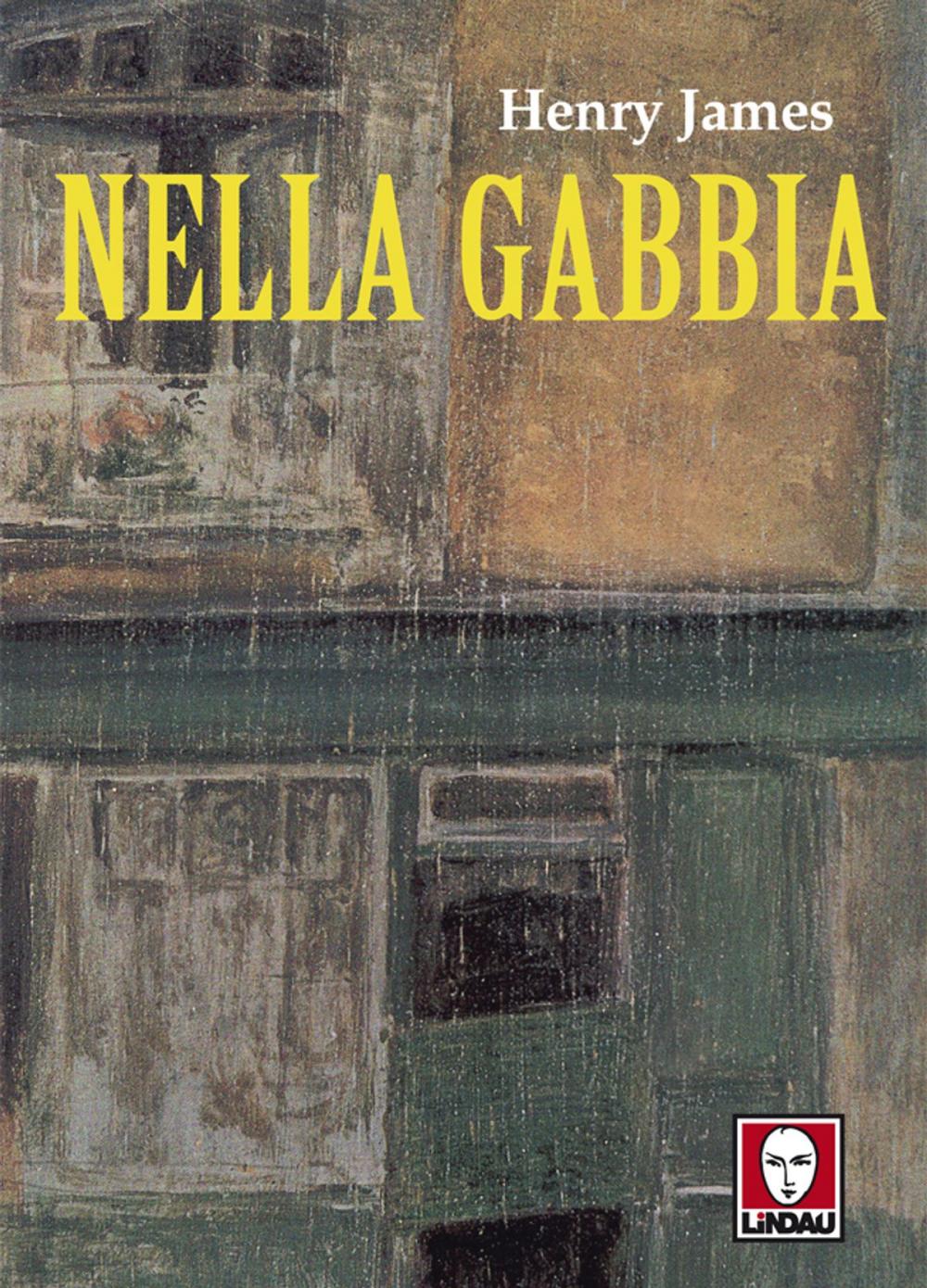 Big bigCover of Nella gabbia