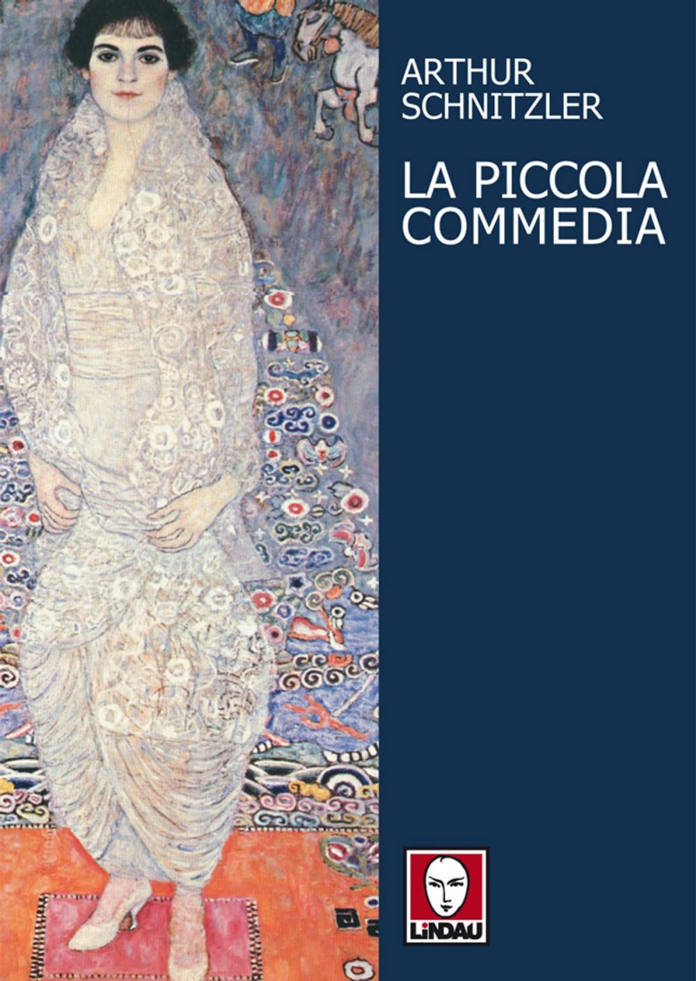 Big bigCover of La piccola commedia