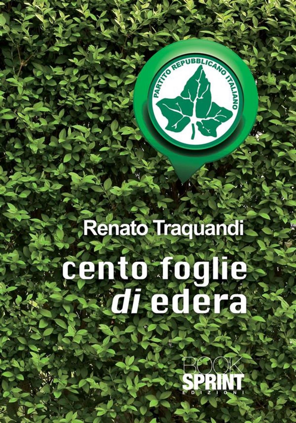 Big bigCover of Cento foglie di edera