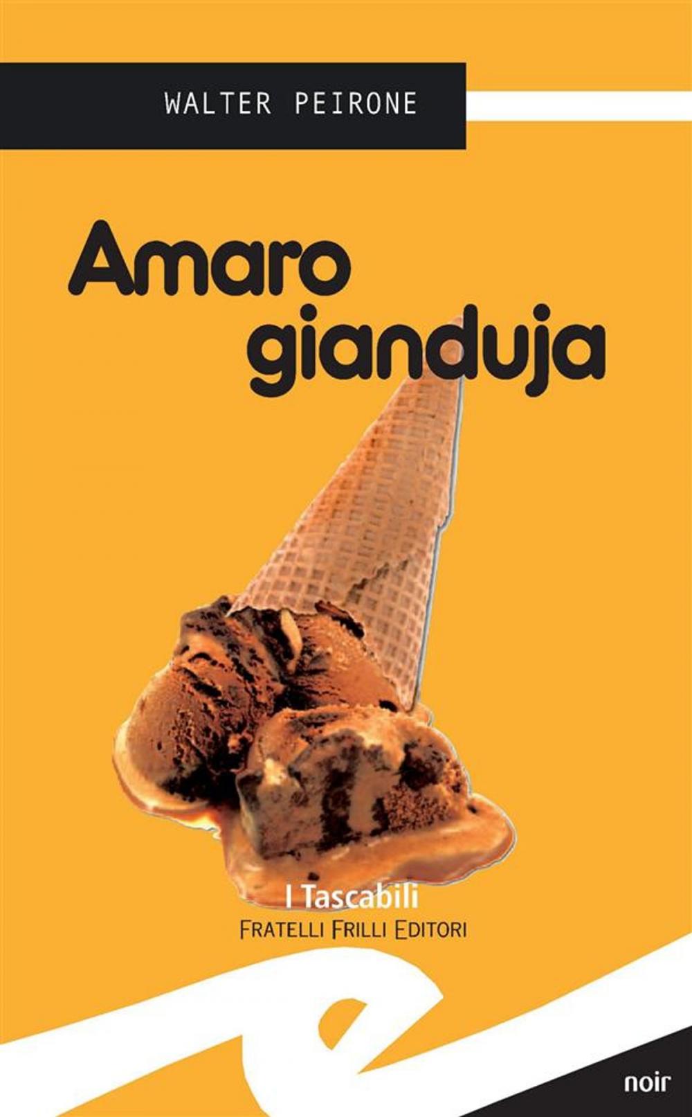 Big bigCover of Amaro Gianduja