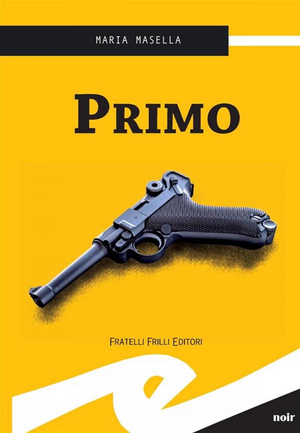 Big bigCover of Primo