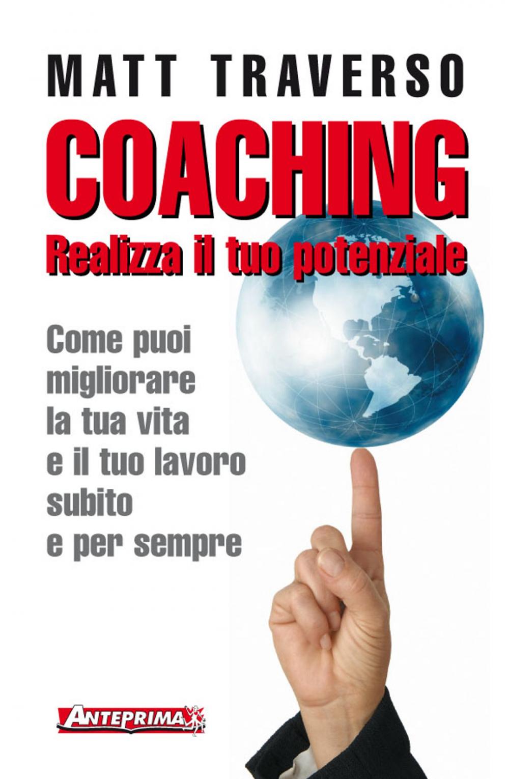 Big bigCover of Coaching