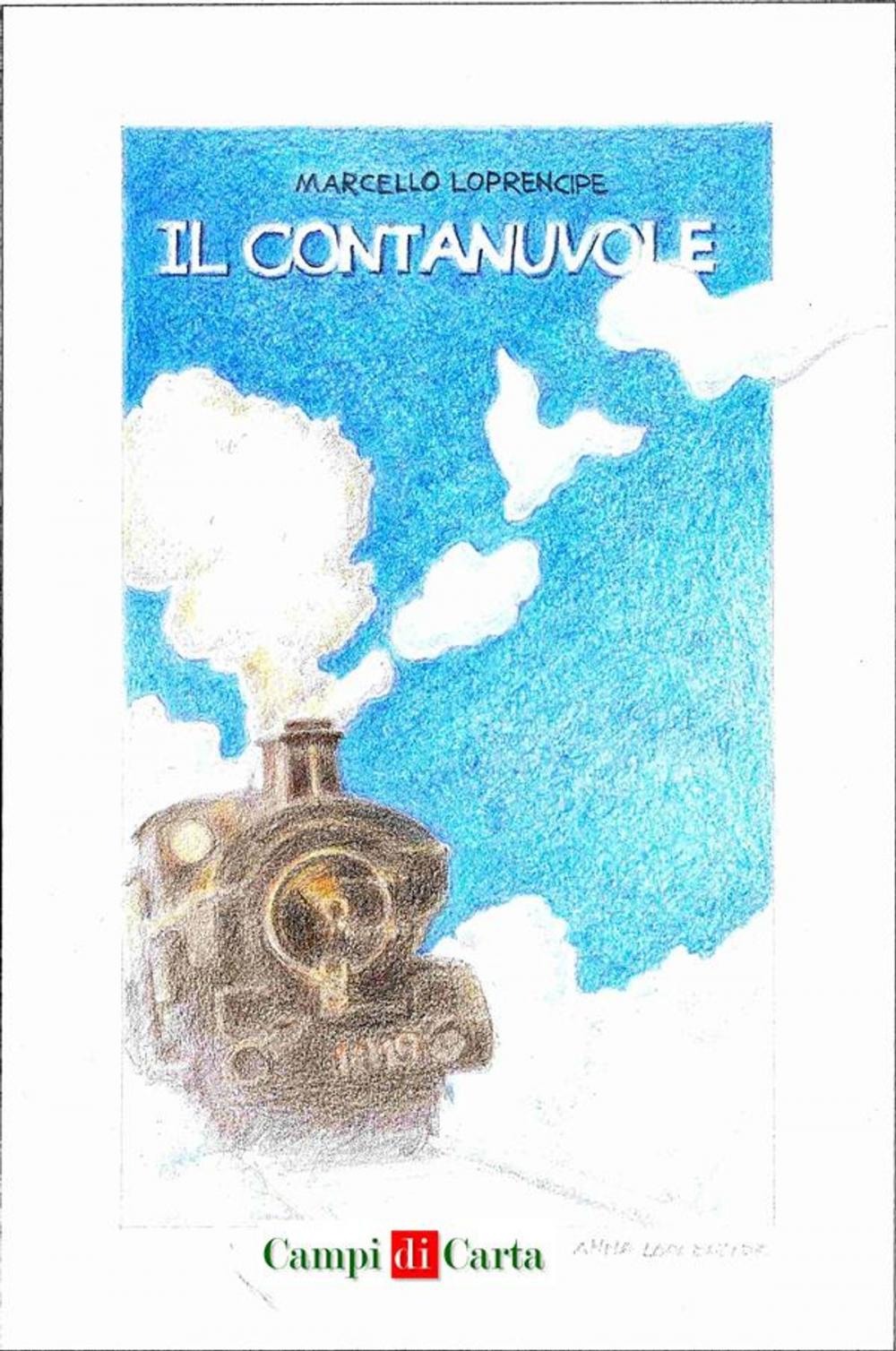 Big bigCover of Il Contanuvole