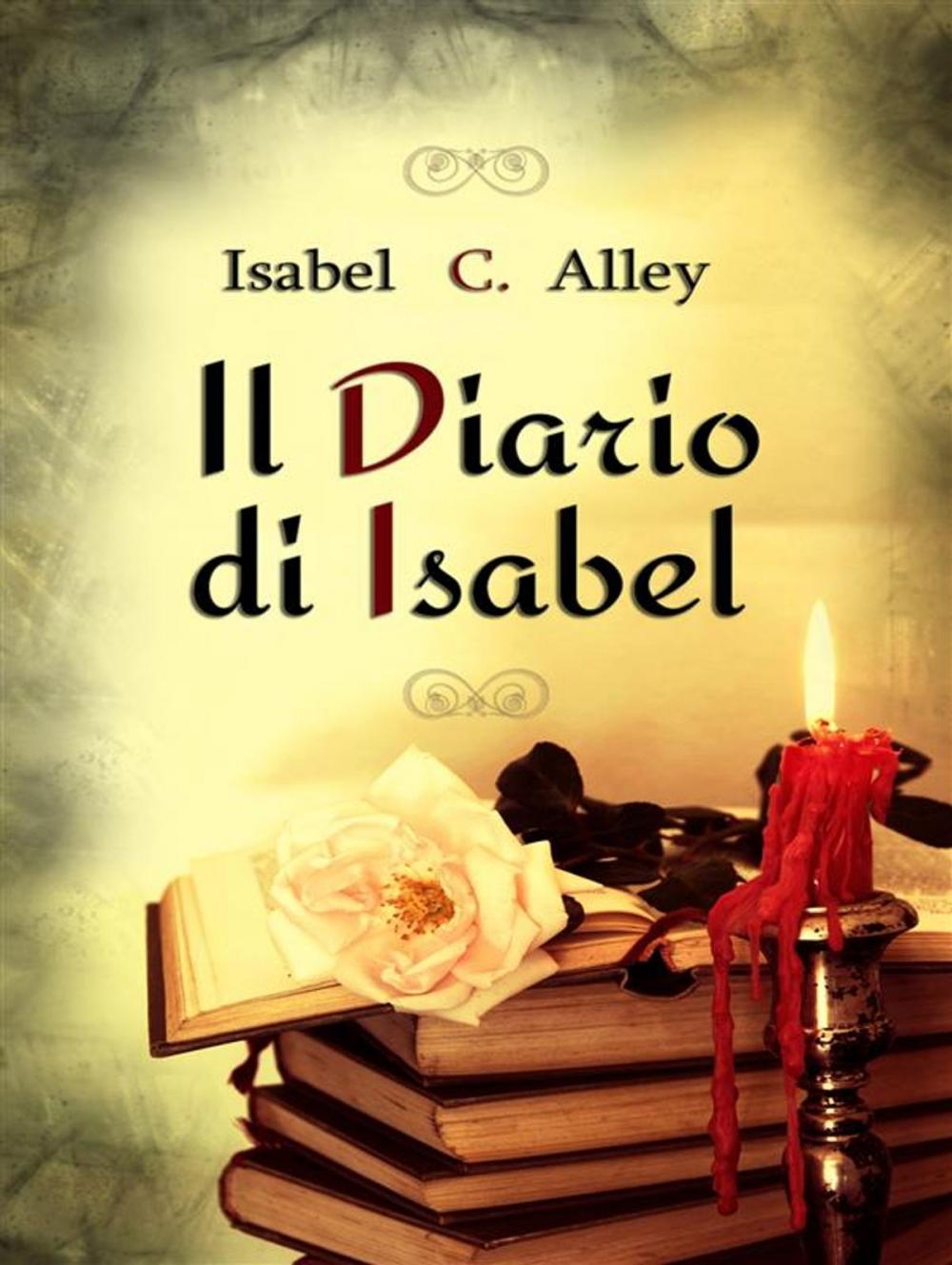 Big bigCover of Il Diario di Isabel