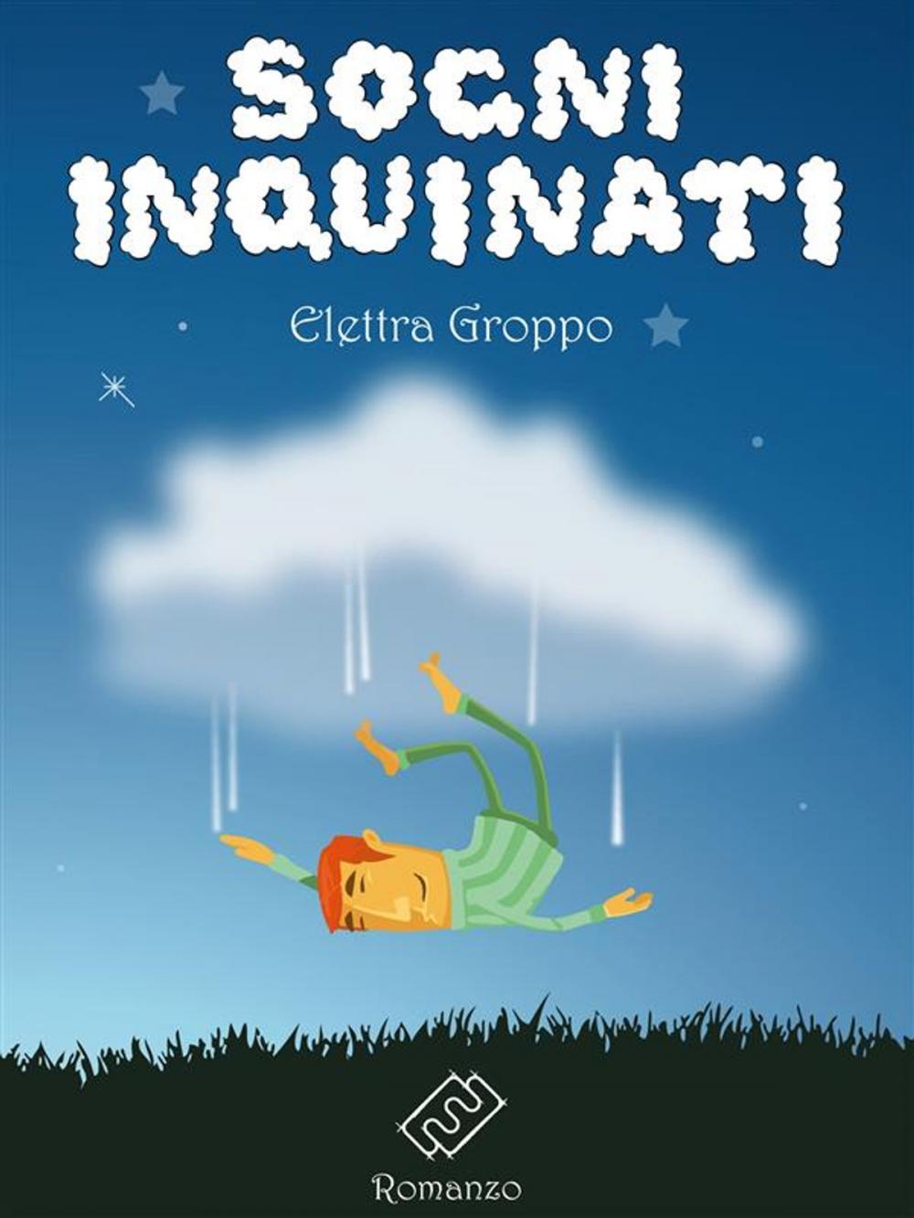 Big bigCover of Sogni inquinati