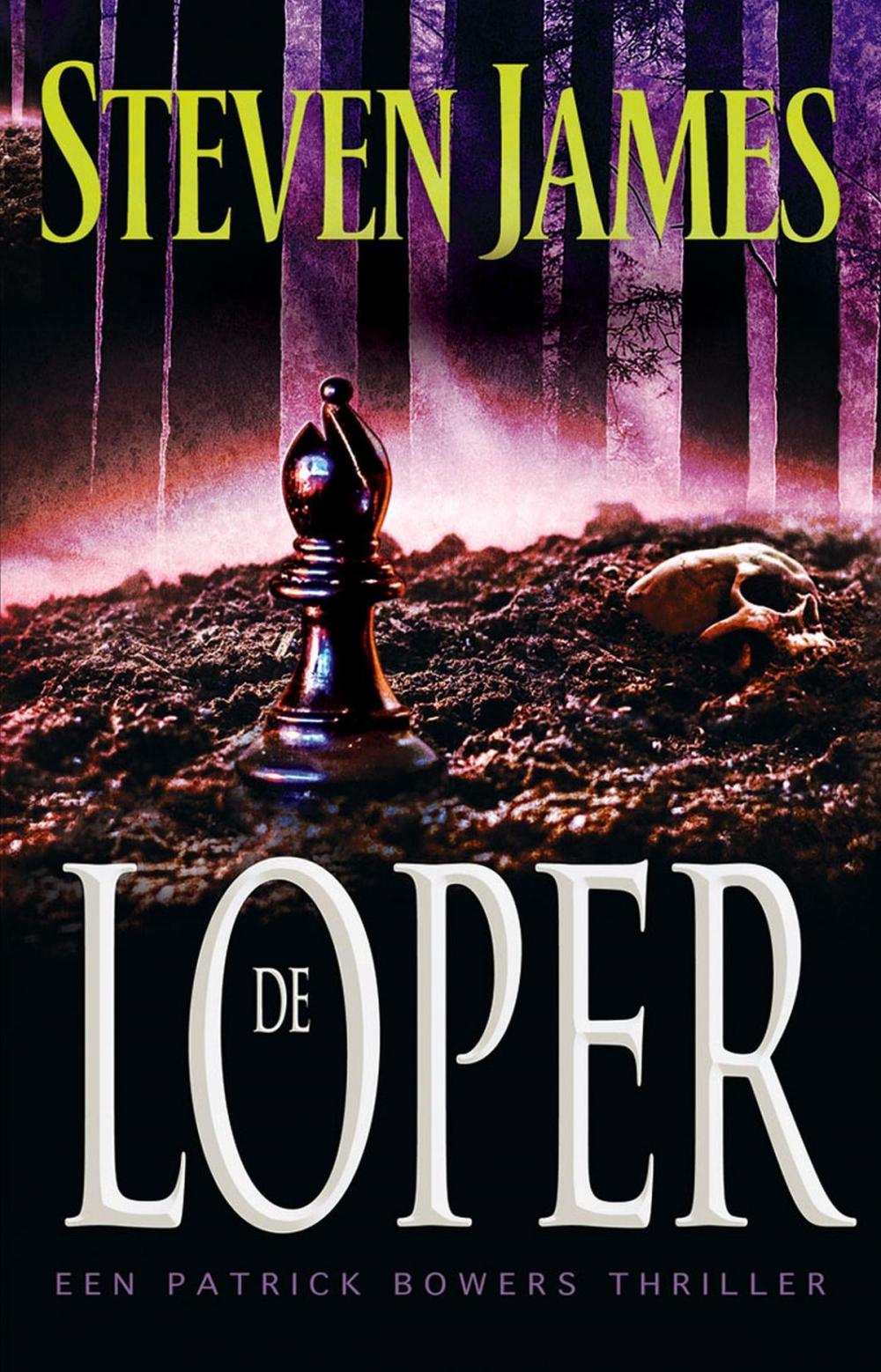 Big bigCover of De loper