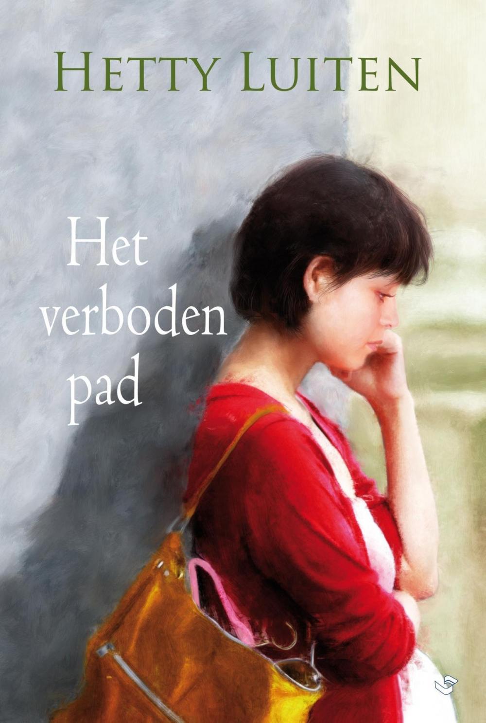 Big bigCover of Het verboden pad