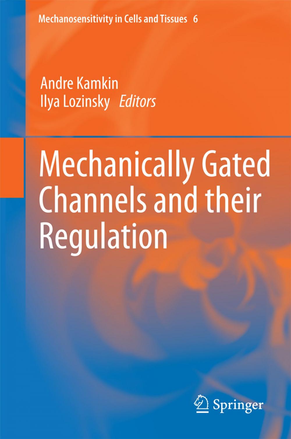 Big bigCover of Mechanically Gated Channels and their Regulation