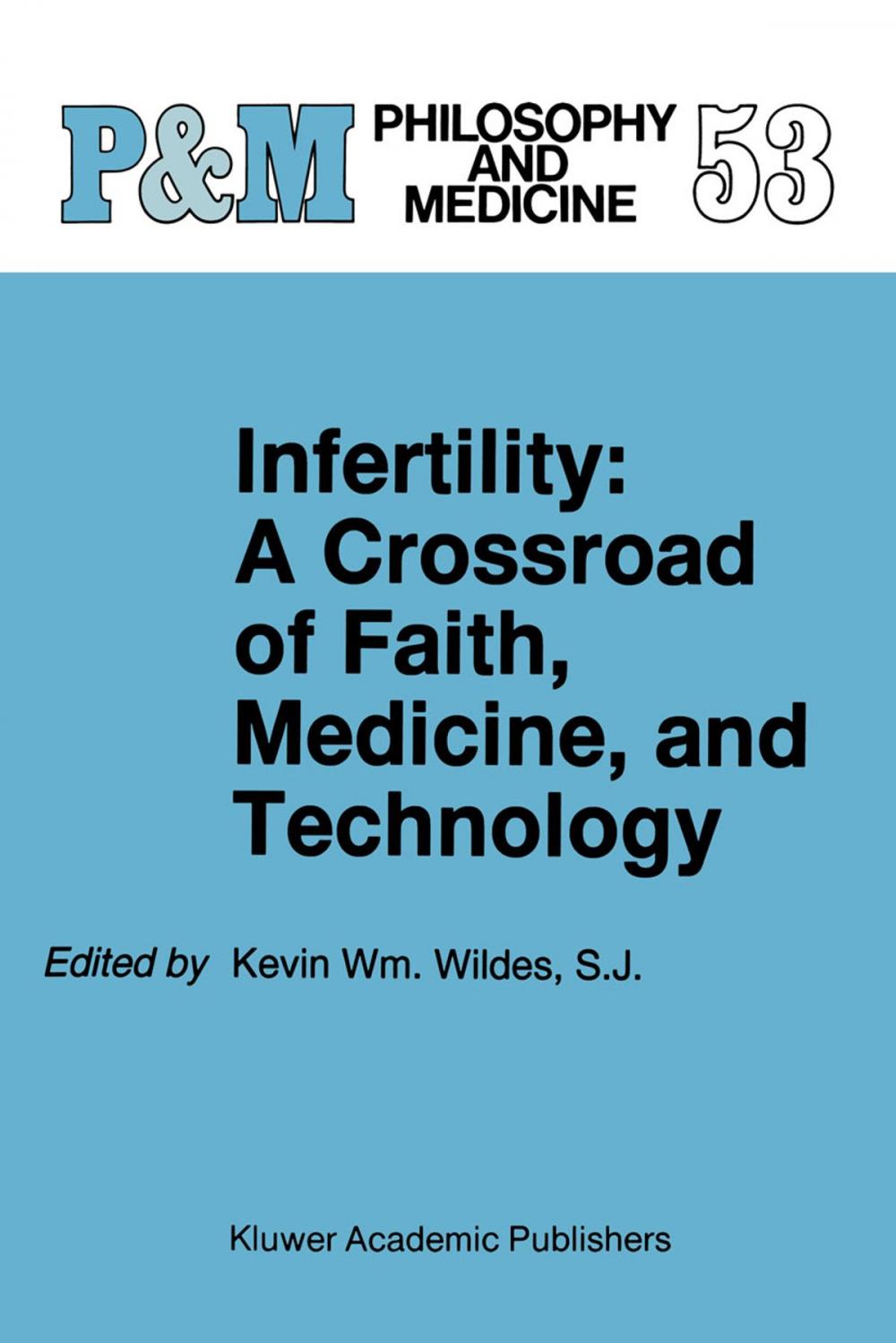 Big bigCover of Infertility