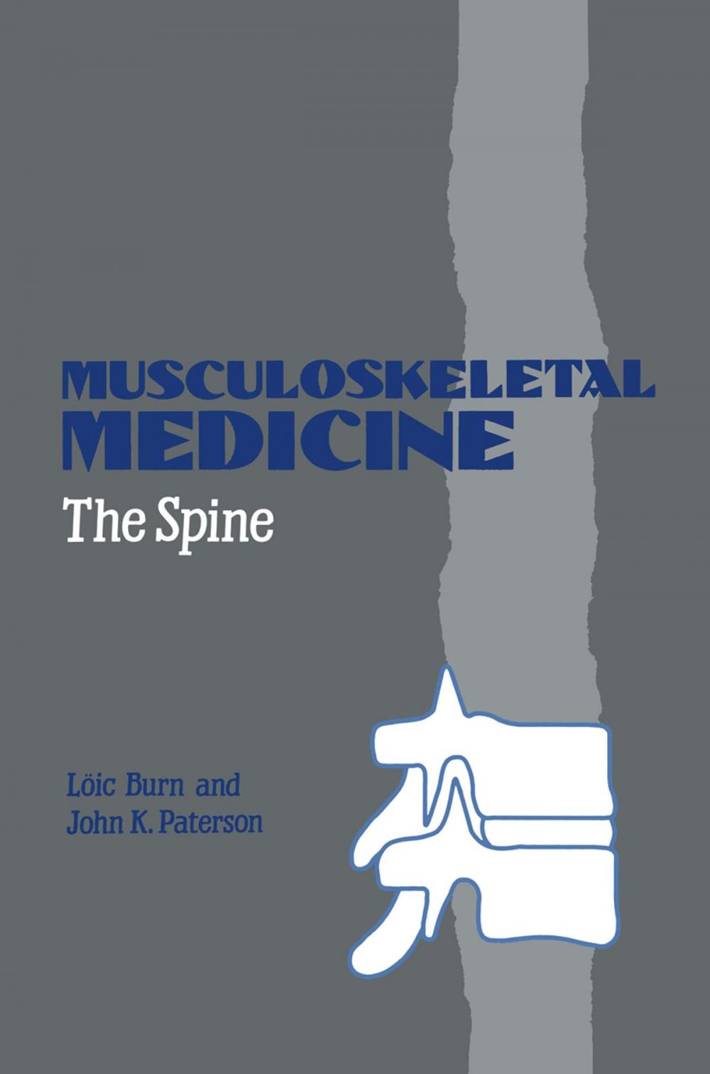 Big bigCover of Musculoskeletal Medicine