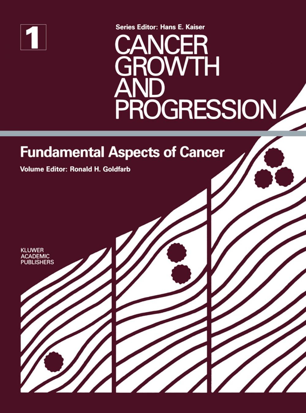 Big bigCover of Fundamental Aspects of Cancer