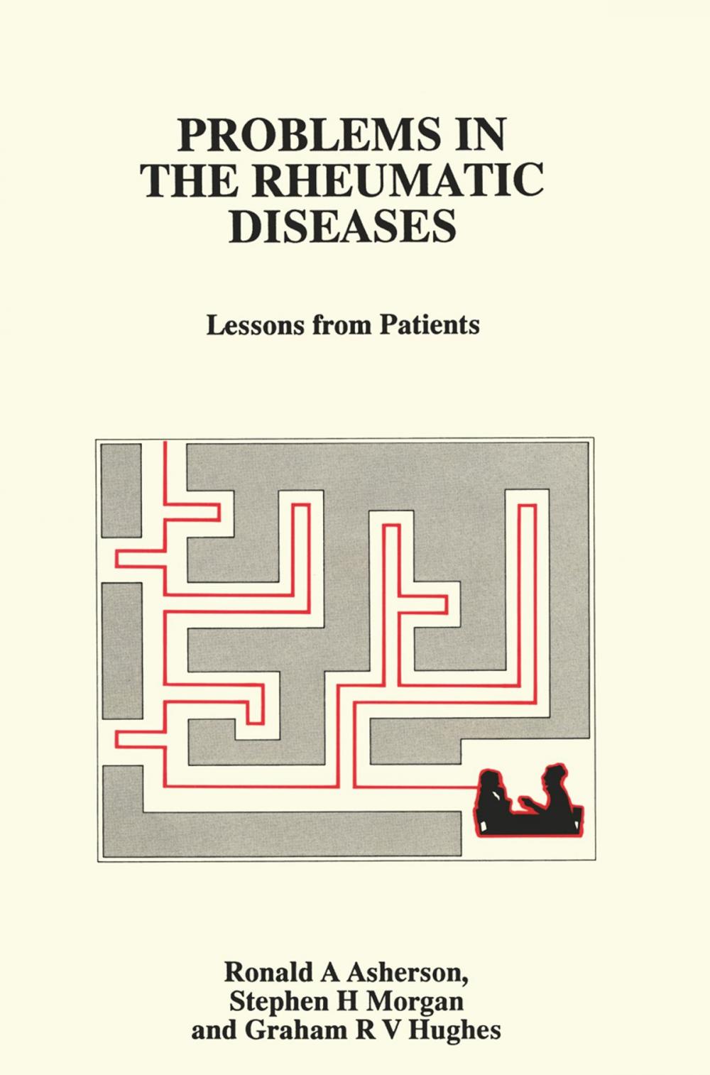Big bigCover of Problems in the Rheumatic Diseases