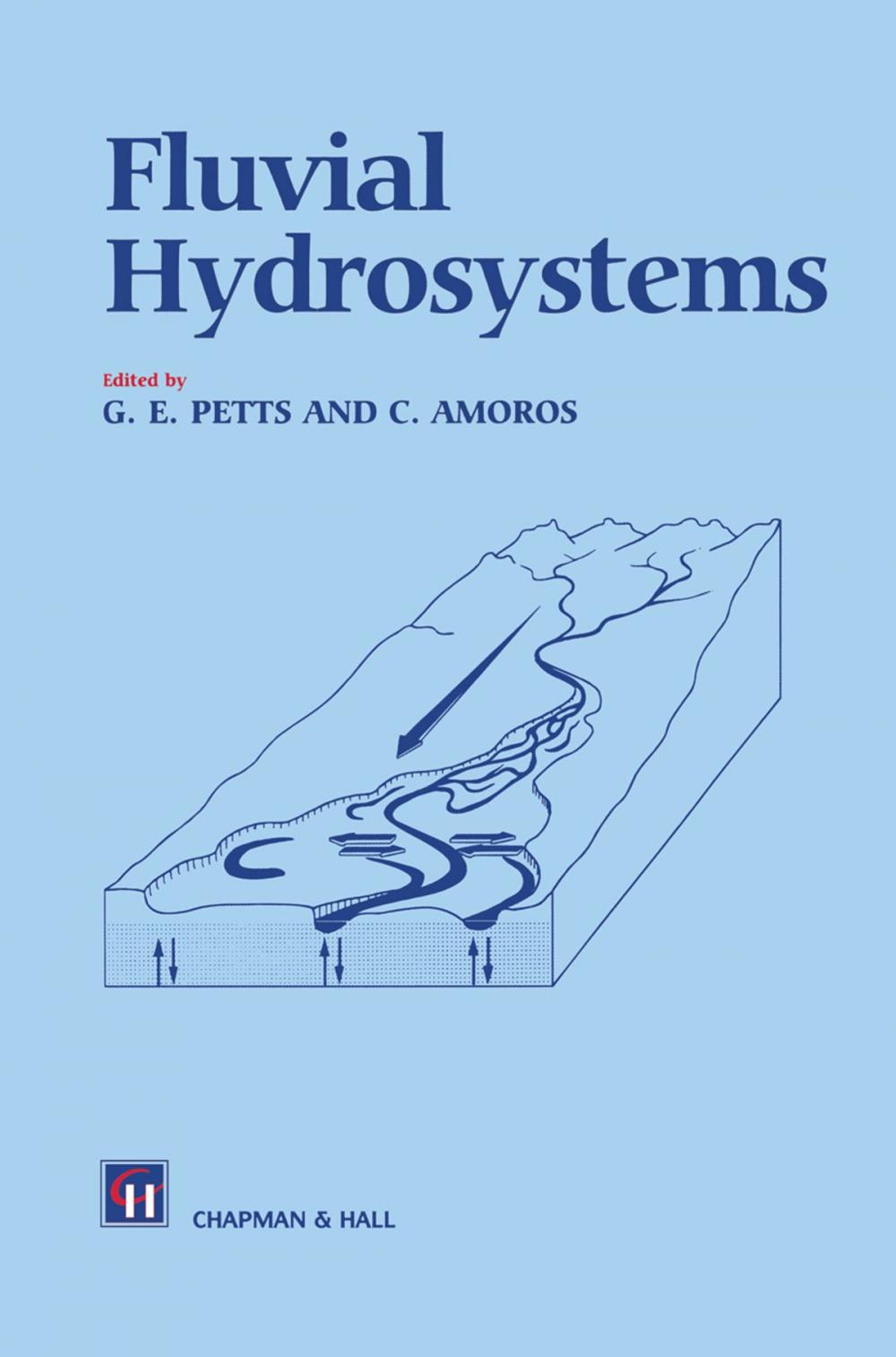 Big bigCover of Fluvial Hydrosystems