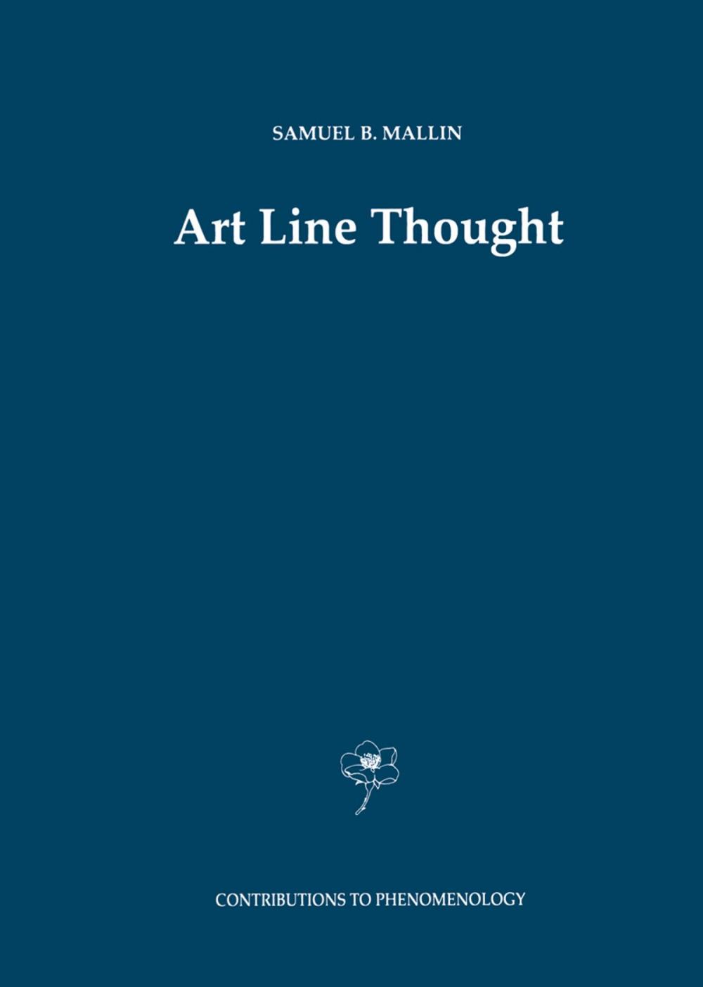 Big bigCover of Art Line Thought