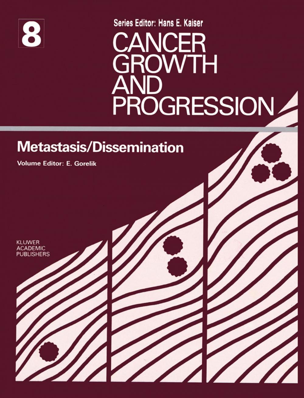 Big bigCover of Metastasis / Dissemination