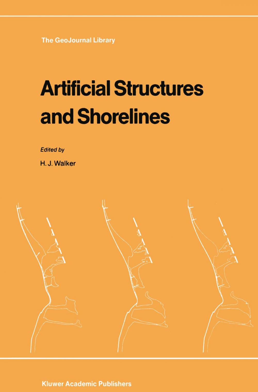 Big bigCover of Artificial Structures and Shorelines