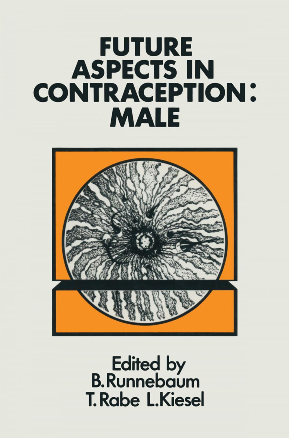 Big bigCover of Future Aspects in Contraception