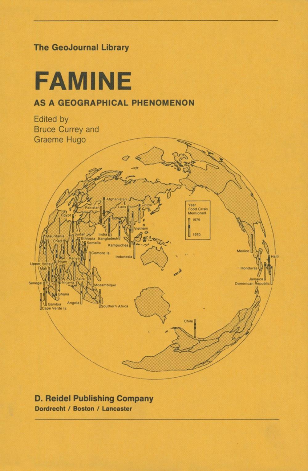 Big bigCover of Famine