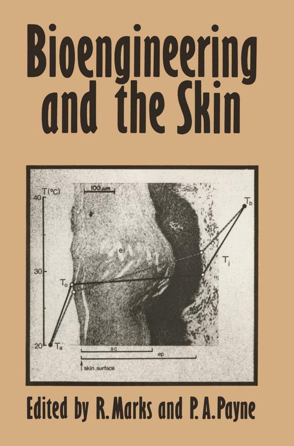 Big bigCover of Bioengineering and the Skin