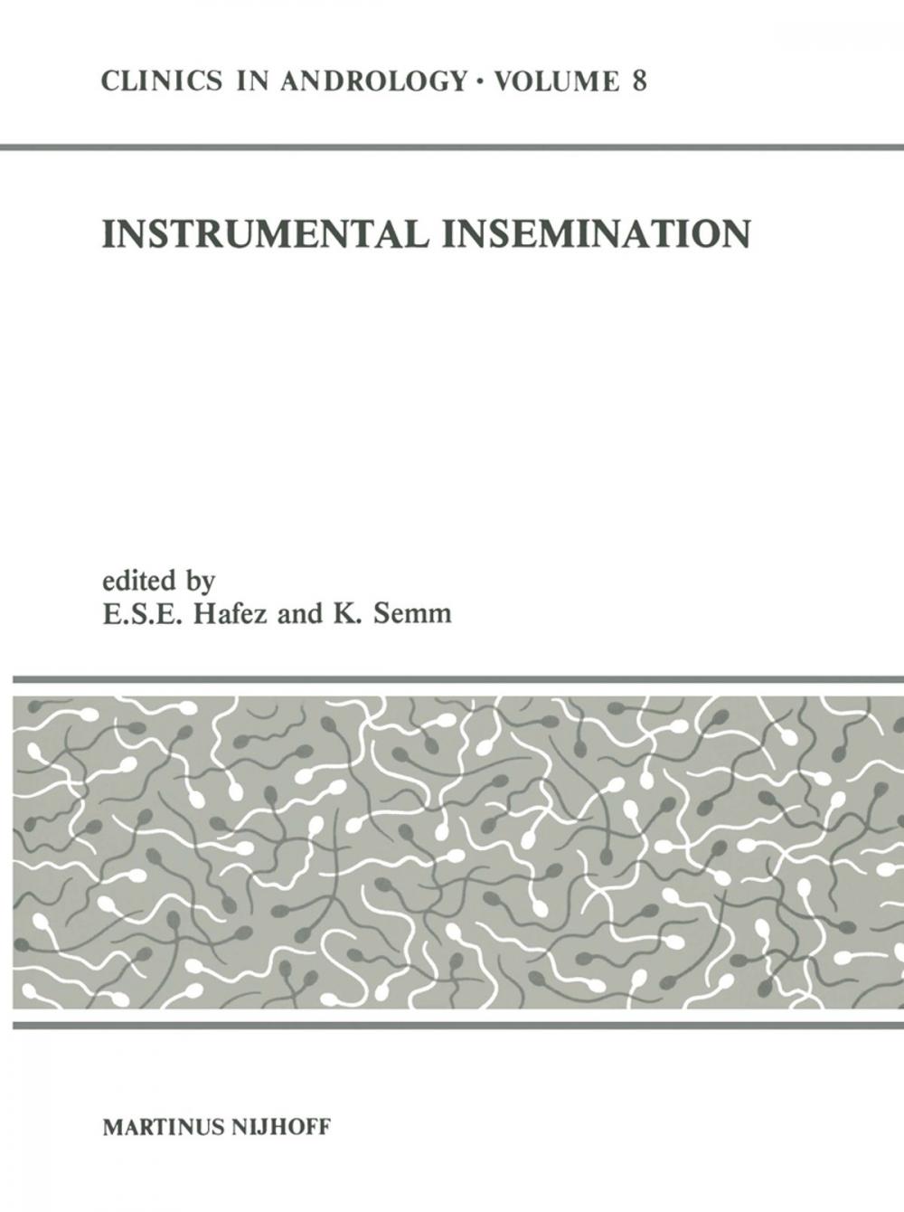 Big bigCover of Instrumental Insemination