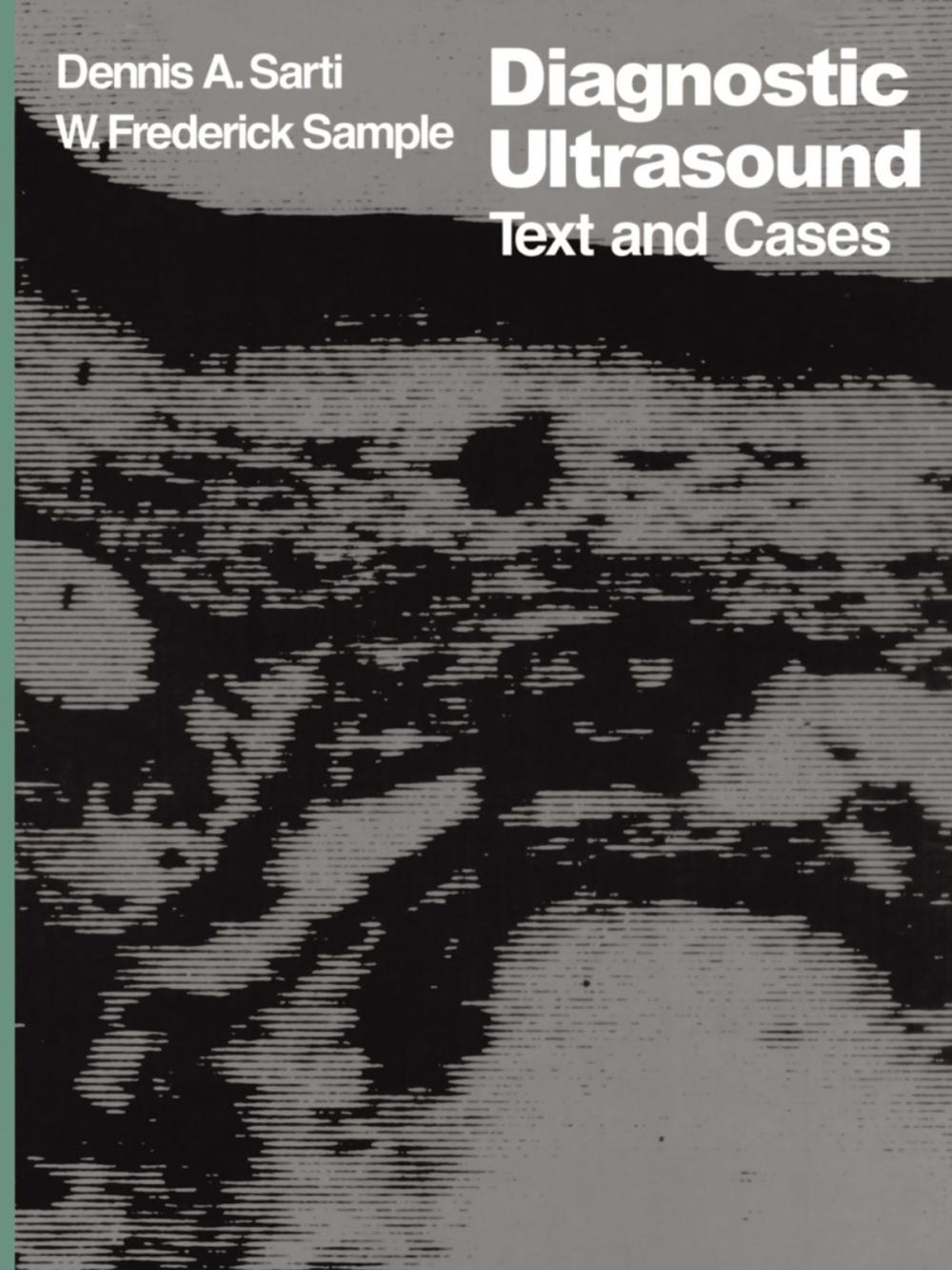 Big bigCover of Diagnostic Ultrasound