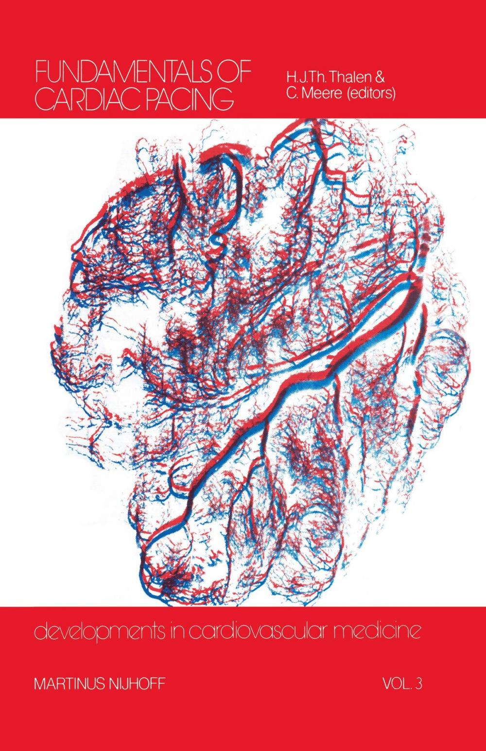 Big bigCover of Fundamentals of Cardiac Pacing